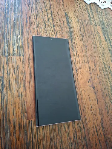 TELA DISPLAY OLED LCD S22 ULTRA 