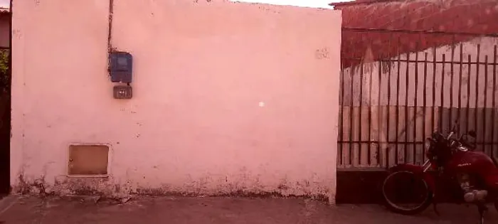 Casa no PEDRA BRANCA em Pacajus/CE - Caixa *8356