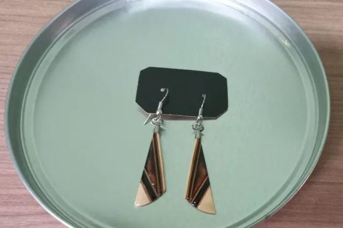 Brinco Artesanal da Bahia - NOVO