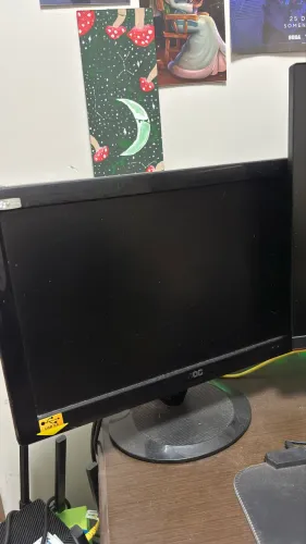 Monitor