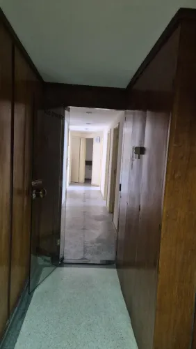 Conjunto de 3 salas Comerciais, 100 m2 Centro RJ