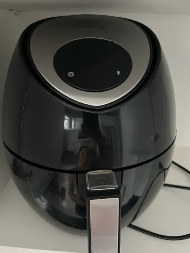 AirFriyer - Fritadeira