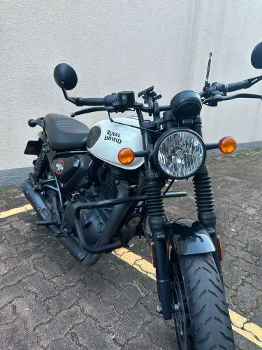 MOTO NOVA 