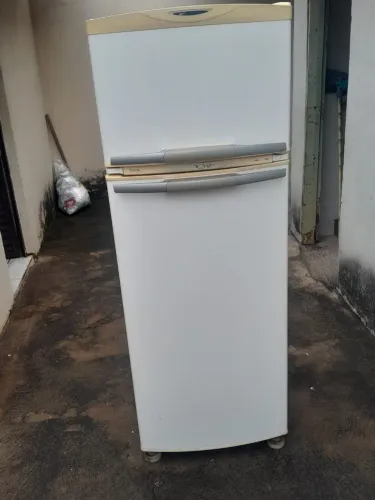 Geladeira 