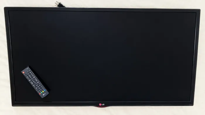 Televisor LG 39 polegadas