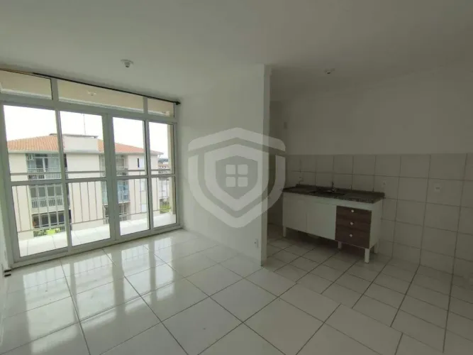 APARTAMENTO RECANTO DOS PASSAROS | 2 QUARTOS | 1 BANHEIRO | 1 SALA | 1 VAGA