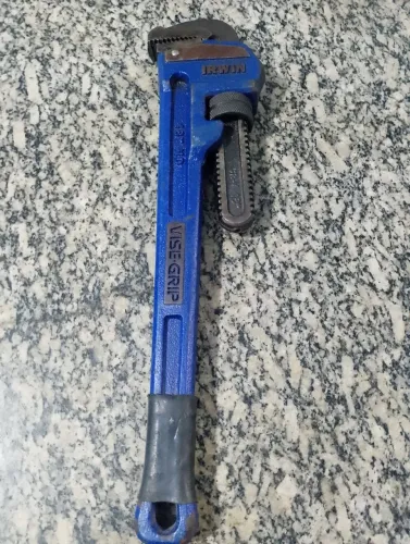 Chave Grifo Americana Vise-Grip  18 Pol. IRWIN