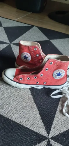 Tenis all star converse original