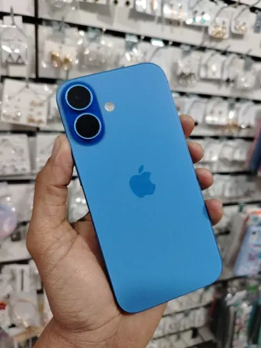 Iphone 16 128 Gb 