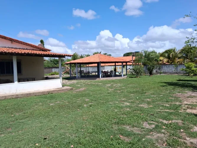 VENDO | SÍTIO EM RIBAMAR | BOA VIAGEM