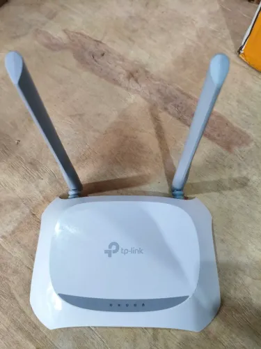 Roteador Tp-Link 840N