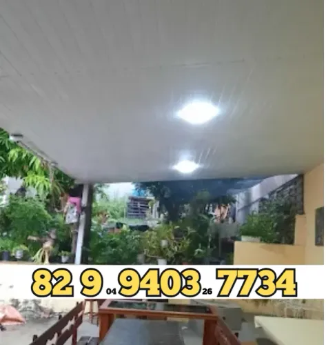 Forro de Pvc BORGES a partir de R$ 39,00