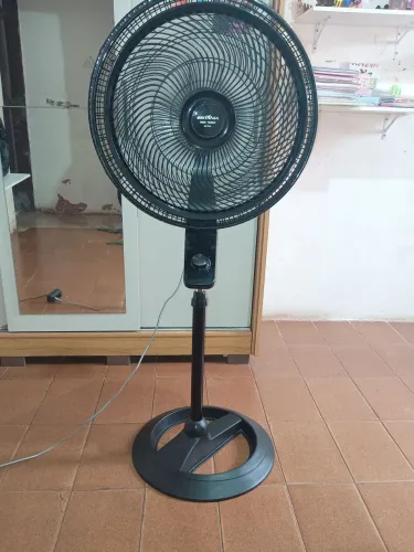 Ventilador