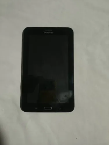 Tablet Samsung Galaxy 3