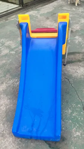 Playground Freso para cães 
