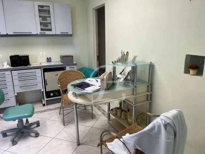 Sala à venda, 29 m² por R$ 300.000,00 - Parque Mandaqui - São Paulo/SP
