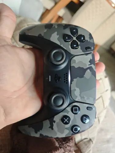 Controle Dualsense Ps5