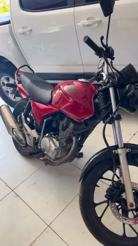 Vendo 150 conservada *6