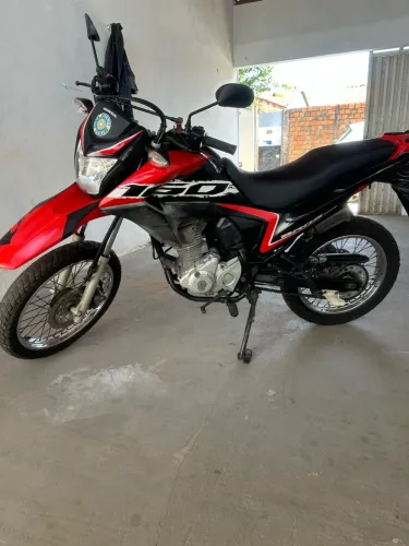 Vendo Bross 160