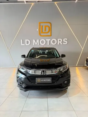 Honda HR-V EX 1.8 Flexone 16V 5P Aut. 2021