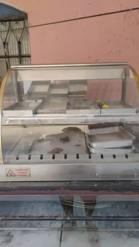 estufa 