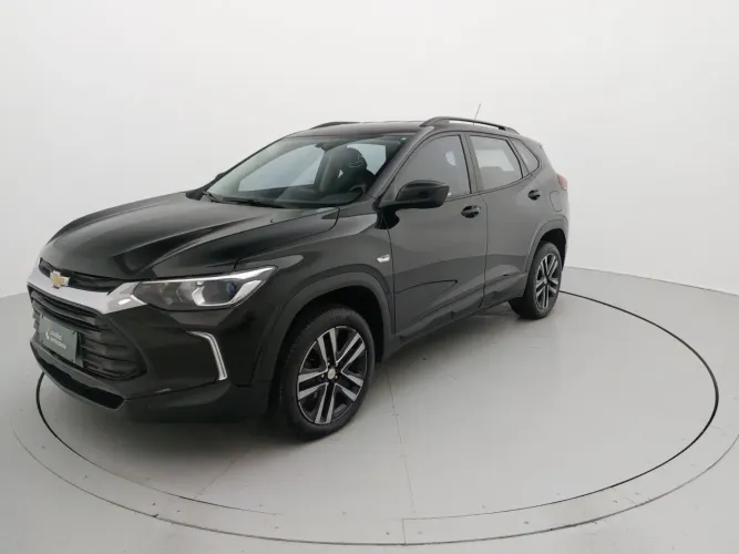 Chevrolet Tracker LT 1.0 Turbo 12V Flex AUT 2024