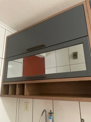 ARMÁRIOS DE COZINHA
