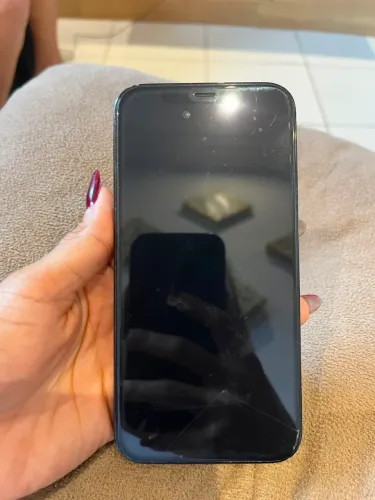 iphone 12 pro 