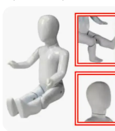 Manequins