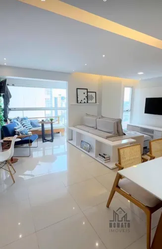 Apartamento à Venda no Jardim Goiás, Goiânia 2 Quartos, Suíte e Lazer Com