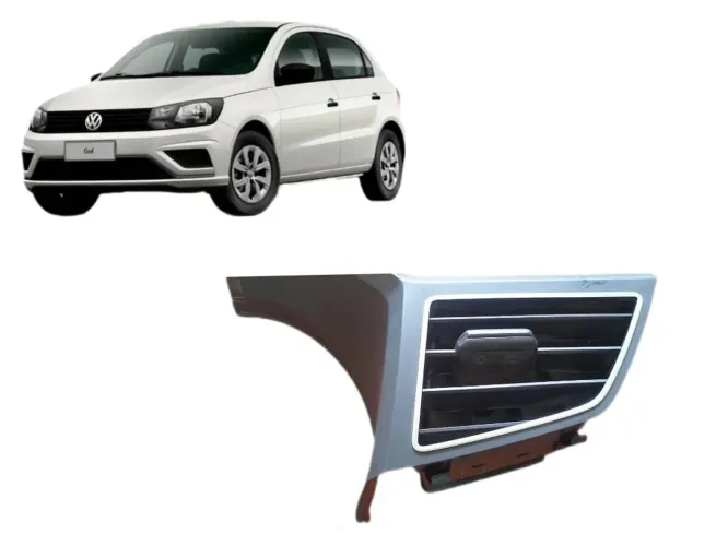 Difusor do Volkswagen Gol voyage saveiro