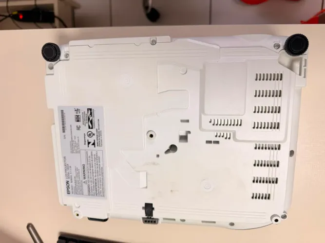 Projetor EPSON