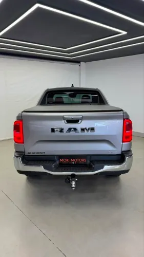 Ram Rampage BIG Horn 2.2 TB CD 4X4 DIE Aut. 2026