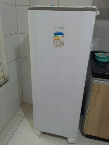 Geladeira