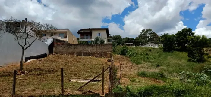Lote/Terreno para venda tem 450 metros quadrados em Jardim do Lago - Bragança Paulista - S