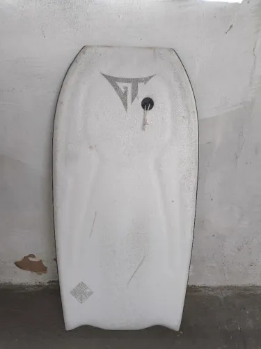Body board 
