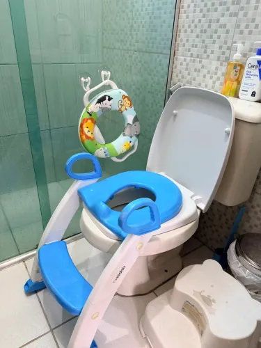 Assento infantil