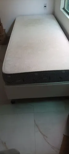 Vendo cama box