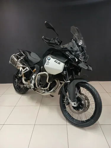 BMW F900 GS ADV PLUS