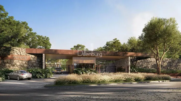 SERENA RESIDENCIAL - Terrenos em Lançamento no mais novo Condomínio de Luxo em Novo Hambur