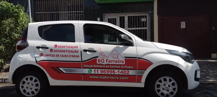 Faxina empresarial, dedetização, limpeza de caixa dagua, jardinagem 