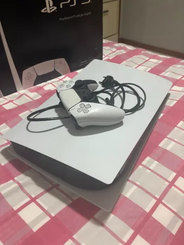 Ps5