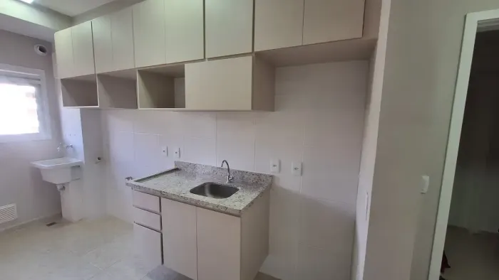 Apartamento NOVO 69M² 3 quartos,1 suíte, 2 vagas uma coberta | Jundiai medeiros.