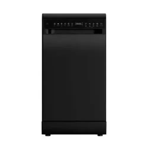 Lava-louças EOS Premium 11 Serviços Slim Black ELL112P