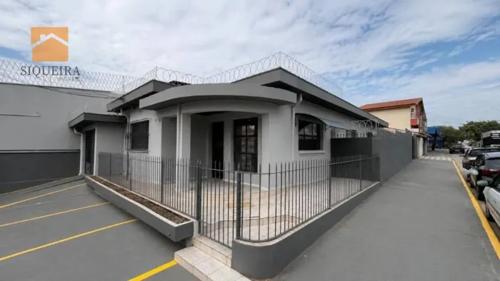 Casa para alugar, 140 m² por R$ 7.200,00/mês - Jardim Simus - Sorocaba/SP