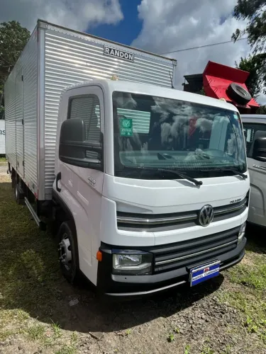 VW 6.160 prime/2019