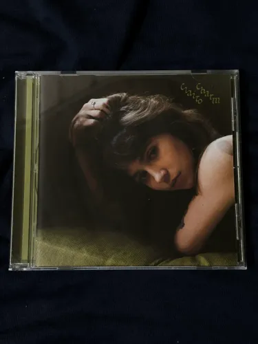 CD Charm - Clairo