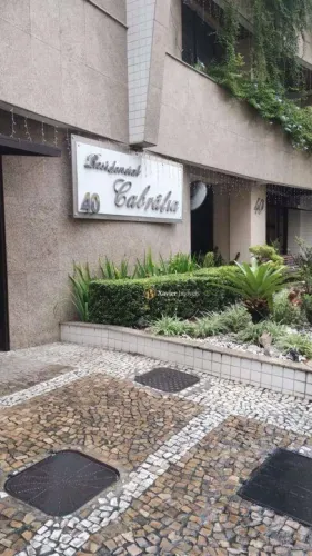 Cobertura Residencial à venda, Centro, Nova Iguaçu - CO0004.