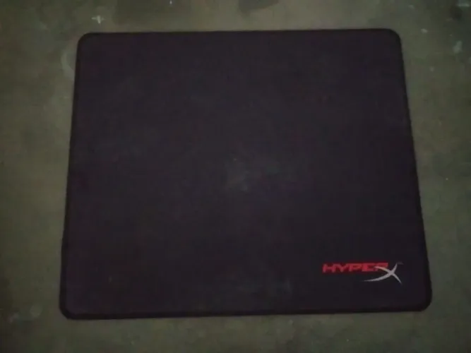 Mousepad Gamer HyperX