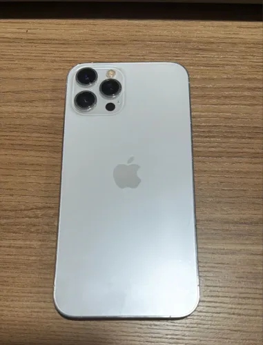 Iphone 12 pro max 256GB